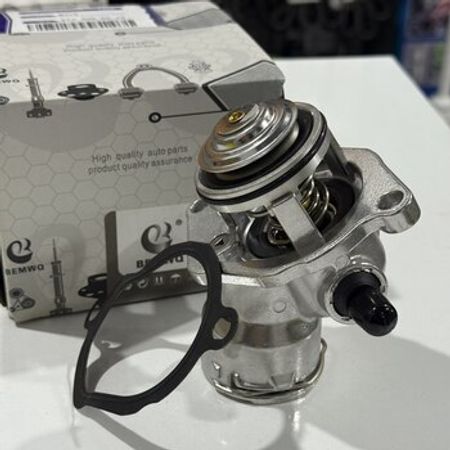 Mercedes-Benz termostat (2722000415) soyutma sistemi hissəsi – Ehtiyat hissələri – ucuztap.az