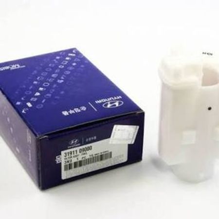 Hyundai Kia 31911-09000 original yanacaq Filteri – Ehtiyat hissələri – ucuztap.az