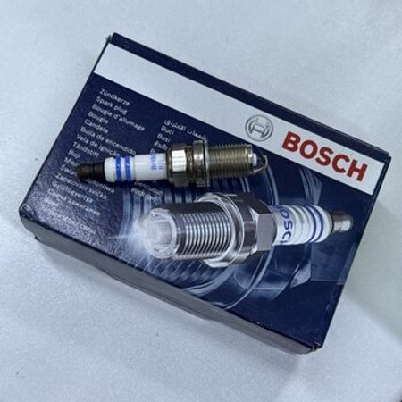 Mercedes Alışdırma şamı Bosch 0242230500