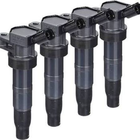 Hyundai, Kia alışdırma sarğısı (alovlanma bobini)