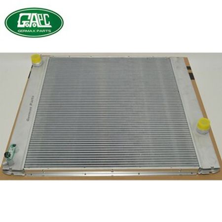 Land Rover Range Rover 4.4L M62 radiatoru PCC000850 – Ehtiyat hissələri – ucuztap.az