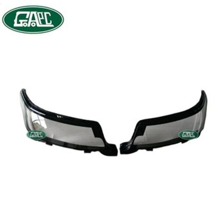 Land Rover Discovery 5 2017-2020 ön fara şüşələri