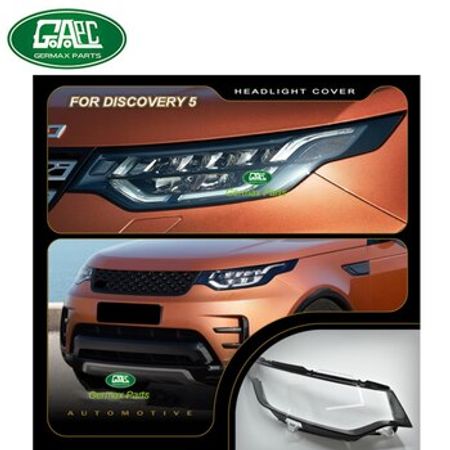 Land Rover Discovery 5 2017-2020 ön fara şüşələri – Ehtiyat hissələri – ucuztap.az