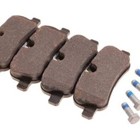 Land Rover Discovery arxa ayləc bəndi LR021316