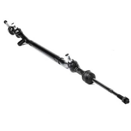 Mercedes sükan dartqısı