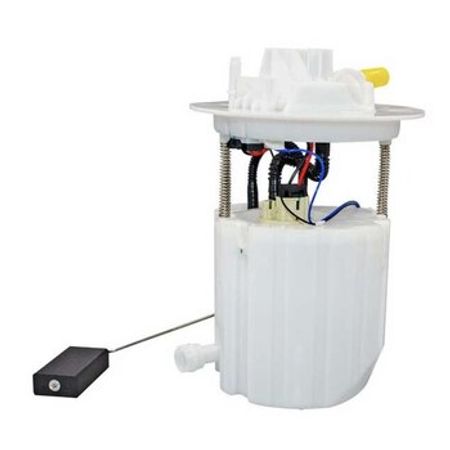 Mercedes yanacaq nasosu A1664702594 (W166 X166 fuel pump modul)