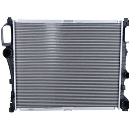 Mercedes W221 radiatoru (2215003203)