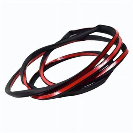 Land Rover Qapı Rezini LR098315 – Orijinal Door Seal