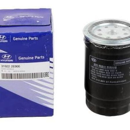 Hyundai və Kia üçün dizel yanacaq filtri