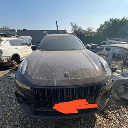 Lynk & co 08 ehtiyat hissələri