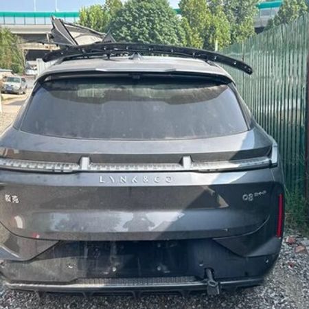 lynk & Co 08 ehtiyat hissələri