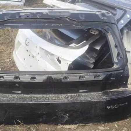 Lynk & CO 900 ehtiyat hissələri