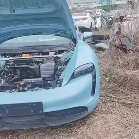 Porsche Taycan ehtiyat hissələri – Ehtiyat hissələri – ucuztap.az
