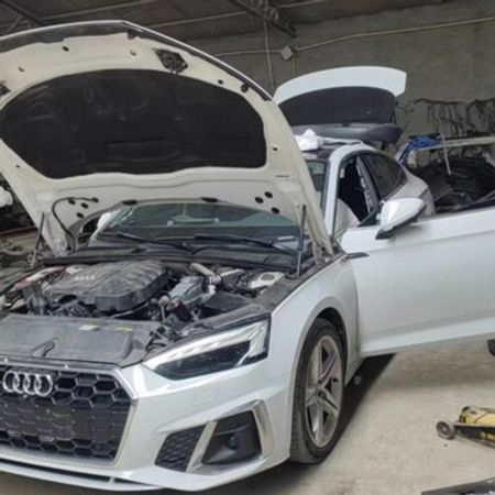 Audi A5 ehtiyat hissələri – Ehtiyat hissələri – ucuztap.az