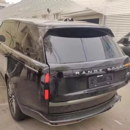 Land Rover, Range Rover ehtiyat hissələri