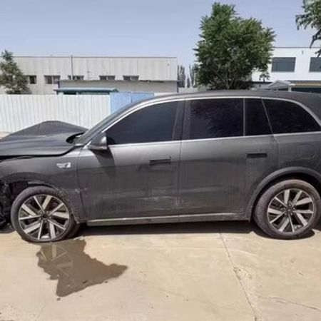 Li L7 ehtiyat hissələri