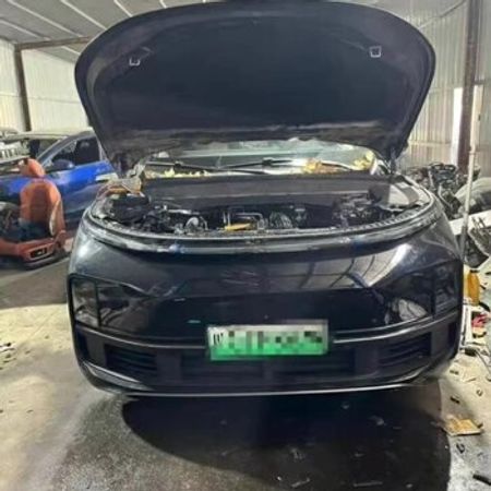 Li L9 ehtiyat hissələri