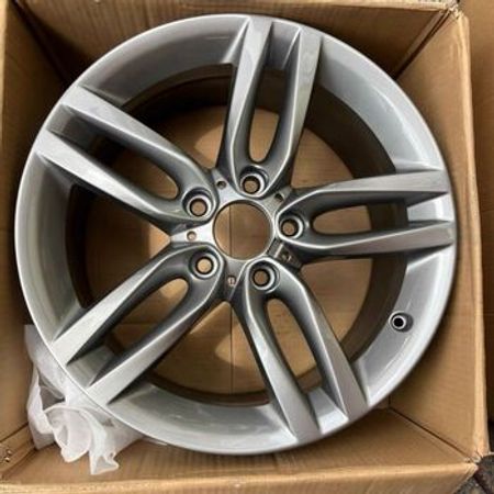 Mercedes diskləri R18