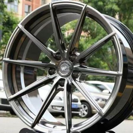Mercedes e-class c-class diskləri R19 – Ehtiyat hissələri – ucuztap.az