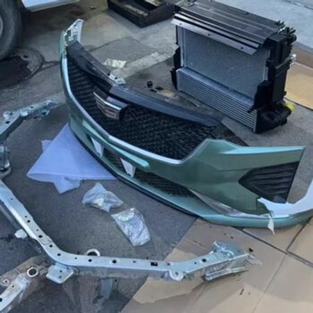 Cadillac ehtiyat hissələri – Ehtiyat hissələri – ucuztap.az