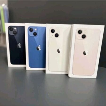 Apple iPhone 13 Starlight 128GB/4GB – Telefonlar – ucuztap.az