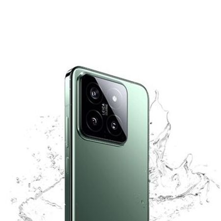 Xiaomi 14 Jade Green 512GB/12GB