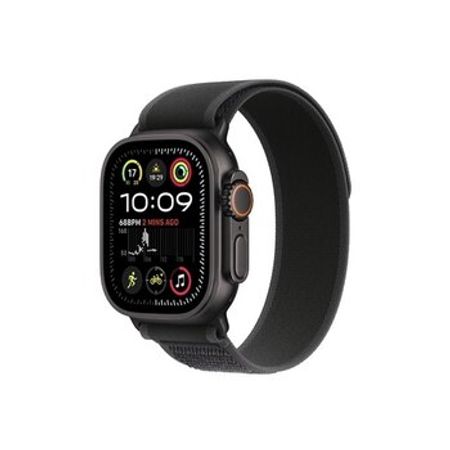 Apple Watch Ultra 2 Titanium