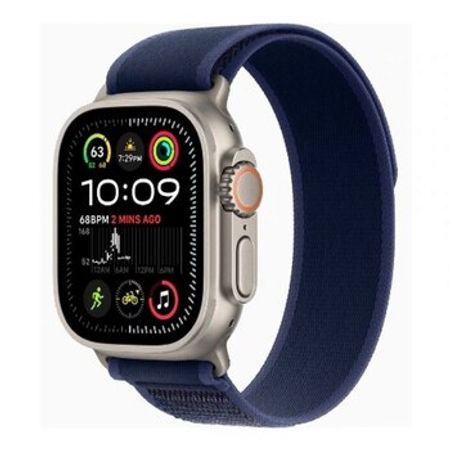 Apple Watch Ultra 2 Titanium