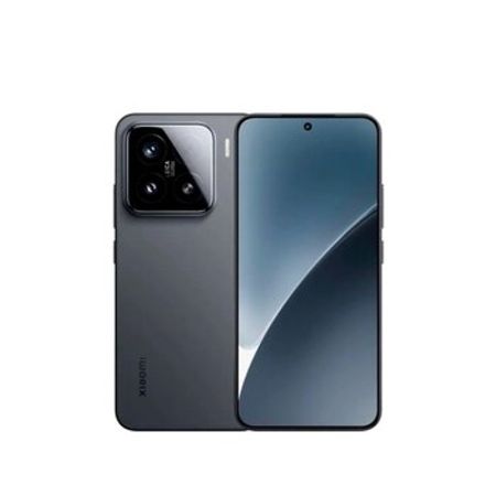 Xiaomi 15 Black 256GB/12GB