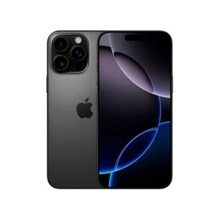 Apple iPhone 16 Pro Max Black Titanium 256GB/8GB