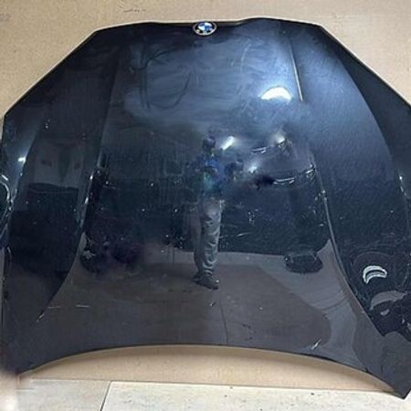 BMW F15 kapotu – Ehtiyat hissələri – ucuztap.az