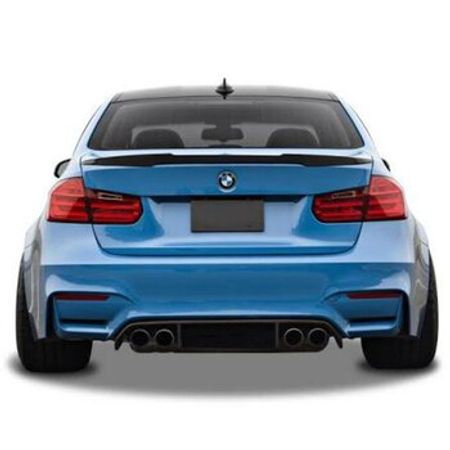 BMW F30 spoyleri