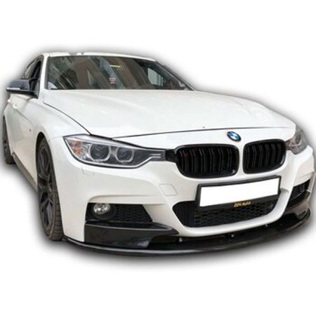 BMW F30 m tech ön lipi