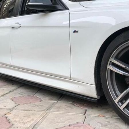 BMW F30 yan lipi
