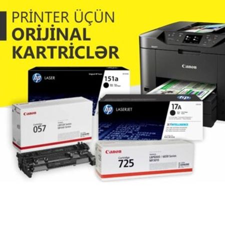 Printer üçün kartiric – Ofis avadanlığı və istehlak – ucuztap.az
