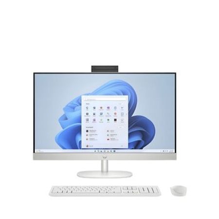 Monoblok 7Y032EA HP All-in-One 27"