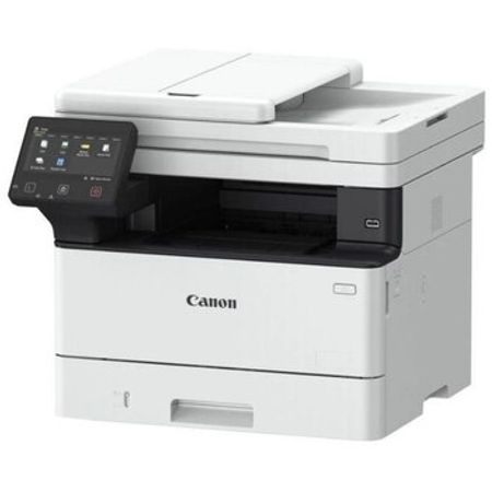 Canon LASER MFP I-S MF463DW