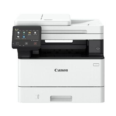 Canon LASER MFP I-SENSYS MF461DW