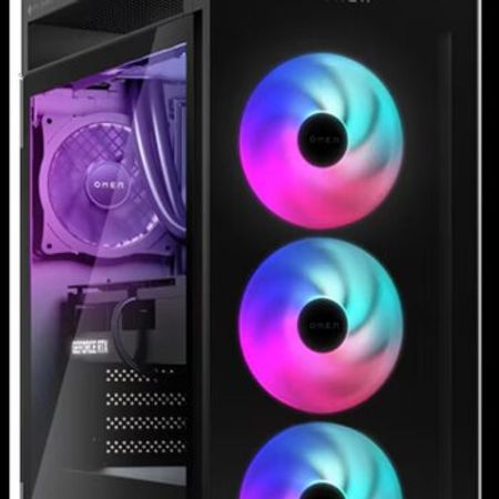 HP Omen 45L Gaming Desktop Tower C0DS3EA – Masaüstü kompüterlər – ucuztap.az