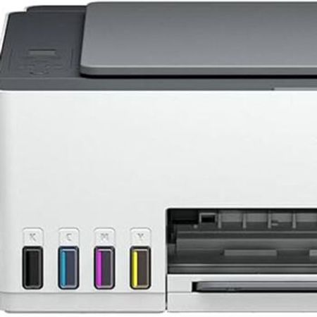 Printer "HP Smart Tank 520 AİO"