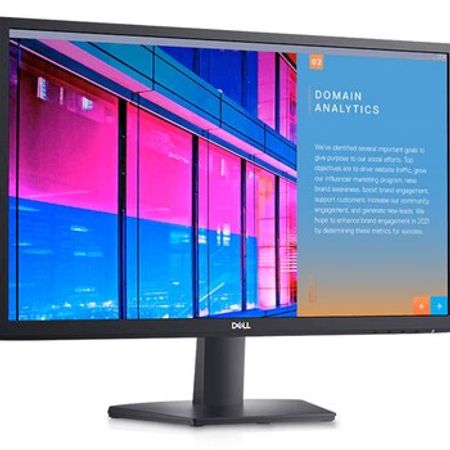 Monitor Dell S-Series Monitor / 23.8" 210-AZGT