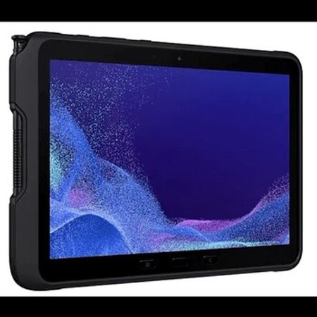Planşet Samsung Galaxy Tab Active Pro 4 +64GB 5G SM-T636BZKAR06 – Planşet və elektron kitablar – ucuztap.az