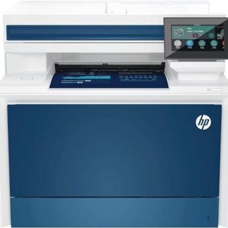 Printer HP Color LaserJet Pro MFP 4303fdw (5HH67A) – Ofis avadanlığı və istehlak – ucuztap.az