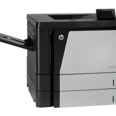 Printer "HP LaserJet Enterprice M806dn"