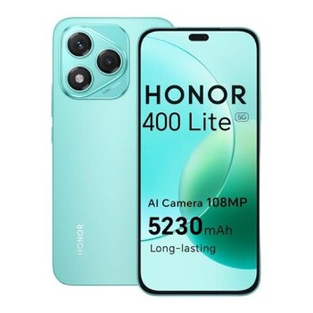 Honor 400 Lite Marrs Green 256GB/8GB