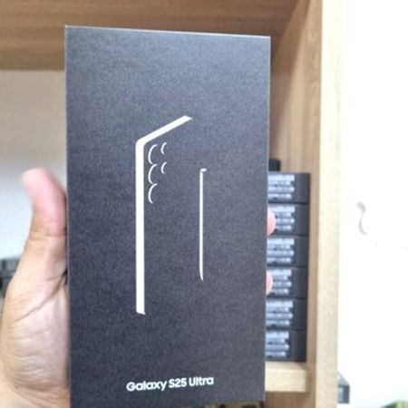 Samsung Galaxy S25 Ultra Titanium Gray 256GB/12GB – Telefonlar – ucuztap.az