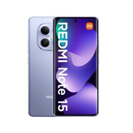 Xiaomi Redmi Note 15 Purple 256GB/8GB – Telefonlar – ucuztap.az