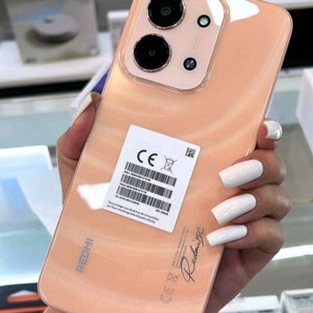 Xiaomi Redmi 15C Twilight Orange 256GB/4GB