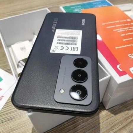 Xiaomi Redmi 15 Midnight Black 256GB/8GB