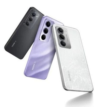 Xiaomi Redmi 15 Sandy Purple 256GB/8GB